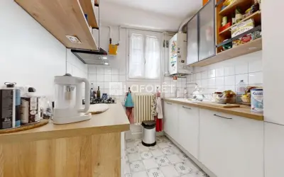 Appartement 265 000 € VIROFLAY (78220) photo 6