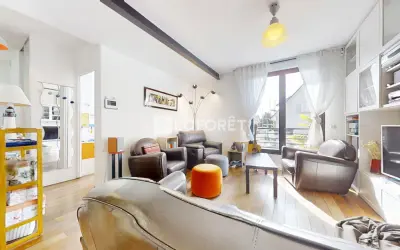 Maison 699 000 € CLAMART (92140) photo 2