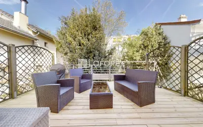 Maison 699 000 € CLAMART (92140) photo 4
