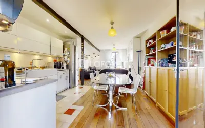Maison 699 000 € CLAMART (92140) photo 5