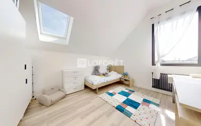 Maison 699 000 € CLAMART (92140) photo 7