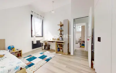 Maison 699 000 € CLAMART (92140) photo 8