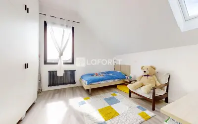 Maison 699 000 € CLAMART (92140) photo 9