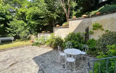 Maison 892 500 € VIROFLAY (78220) photo 2