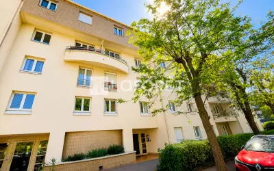 Appartement 283 500 € VELIZY VILLACOUBLAY (78140) photo 2