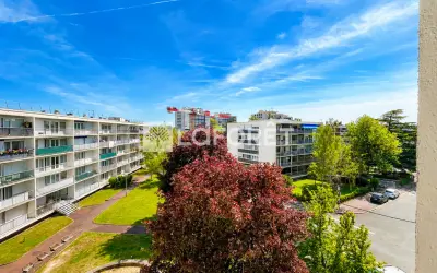 Appartement 273 000 € VELIZY VILLACOUBLAY (78140) photo 2
