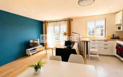 Appartement 283 500 € VELIZY VILLACOUBLAY (78140) photo 4