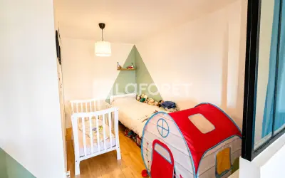 Appartement 283 500 € VELIZY VILLACOUBLAY (78140) photo 5