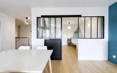 Appartement 273 000 € VELIZY VILLACOUBLAY (78140) photo 4