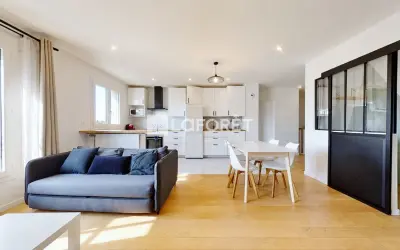 Appartement 273 000 € VELIZY VILLACOUBLAY (78140) photo 5