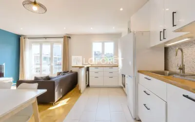 Appartement 273 000 € VELIZY VILLACOUBLAY (78140) photo 6