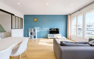 Appartement 273 000 € VELIZY VILLACOUBLAY (78140) photo 7