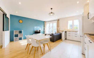 Appartement 283 500 € VELIZY VILLACOUBLAY (78140) photo 6