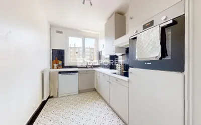 Appartement 280 900 € VERSAILLES (78000) photo 2