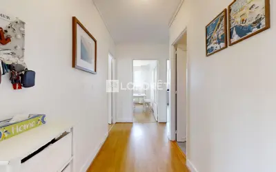 Appartement 280 900 € VERSAILLES (78000) photo 4