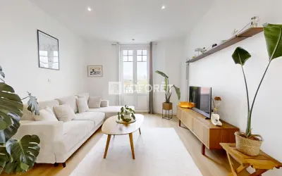 Appartement 1 294 €/mois VIROFLAY (78220) photo 2