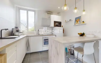 Appartement 1 294 €/mois VIROFLAY (78220) photo 4