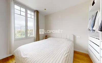 Appartement 1 294 €/mois VIROFLAY (78220) photo 5