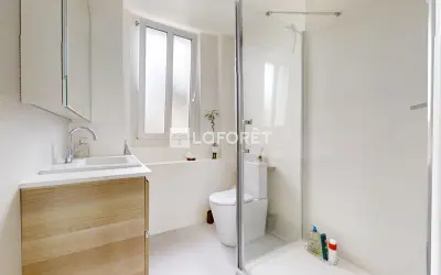 Appartement 1 294 €/mois VIROFLAY (78220) photo 6