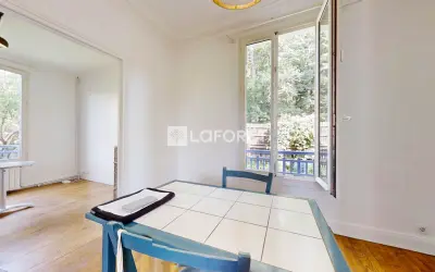 Maison 649 000 € VIROFLAY (78220) photo 5