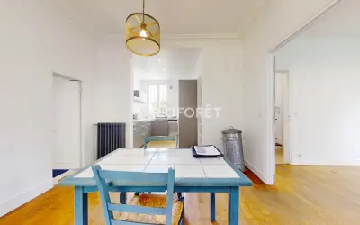 Maison 649 000 € VIROFLAY (78220) photo 6