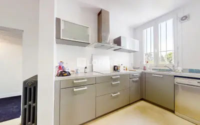Maison 649 000 € VIROFLAY (78220) photo 7