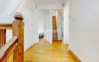 Maison 682 500 € VIROFLAY (78220) photo 9