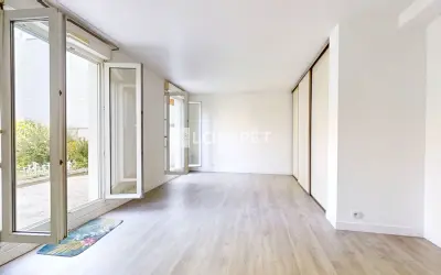Appartement 950 €/mois VIROFLAY (78220) photo 2