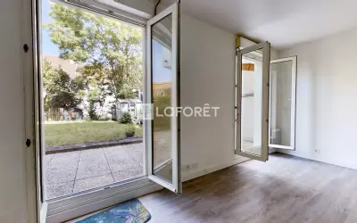 Appartement 950 €/mois VIROFLAY (78220) photo 5