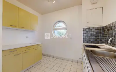 Appartement 950 €/mois VIROFLAY (78220) photo 6