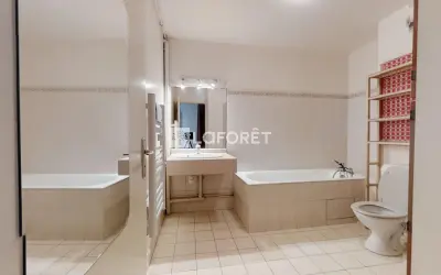 Appartement 950 €/mois VIROFLAY (78220) photo 7