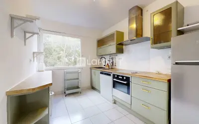 Appartement 1 252 €/mois VELIZY VILLACOUBLAY (78140) photo 4