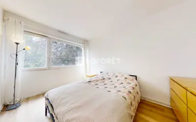 Appartement 1 252 €/mois VELIZY VILLACOUBLAY (78140) photo 5
