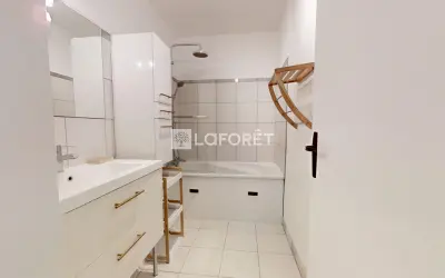 Appartement 1 252 €/mois VELIZY VILLACOUBLAY (78140) photo 6