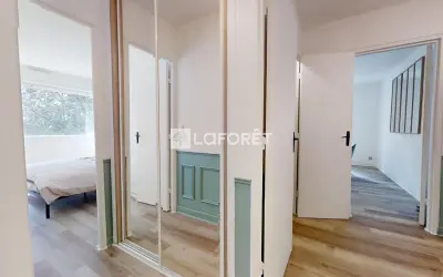 Appartement 1 252 €/mois VELIZY VILLACOUBLAY (78140) photo 7