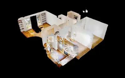 Appartement 415 000 € VIROFLAY (78220) photo 8