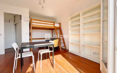 Appartement 781 €/mois VIROFLAY (78220) photo 2