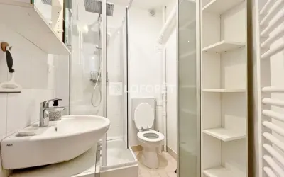 Appartement 781 €/mois VIROFLAY (78220) photo 5