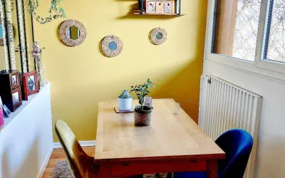 Appartement 1 623 €/mois VIROFLAY (78220) photo 2