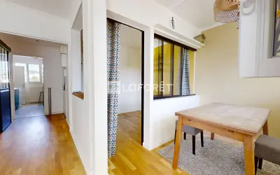 Appartement 1 590 €/mois VIROFLAY (78220) photo 2