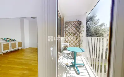Appartement 1 590 €/mois VIROFLAY (78220) photo 4