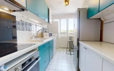 Appartement 1 590 €/mois VIROFLAY (78220) photo 5