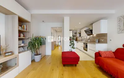 Appartement 525 000 € VIROFLAY (78220) photo 4