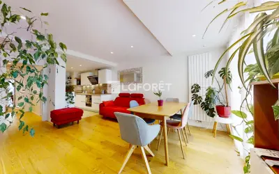 Appartement 525 000 € VIROFLAY (78220) photo 5