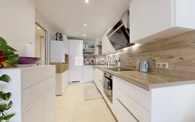Appartement 525 000 € VIROFLAY (78220) photo 6