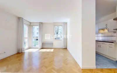 Appartement 1 567 €/mois VIROFLAY (78220) photo 2