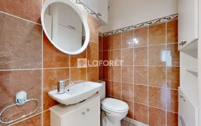 Appartement 1 567 €/mois VIROFLAY (78220) photo 5