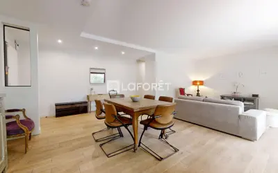 Appartement 2 500 €/mois VAUCRESSON (92420) photo 2