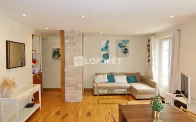 Appartement 1 168 €/mois VIROFLAY (78220) photo 2