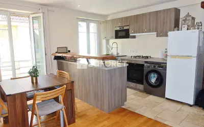 Appartement 1 168 €/mois VIROFLAY (78220) photo 4
